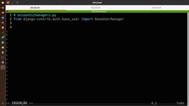 Django autenticação e login com email - Django login email смотреть онлайн