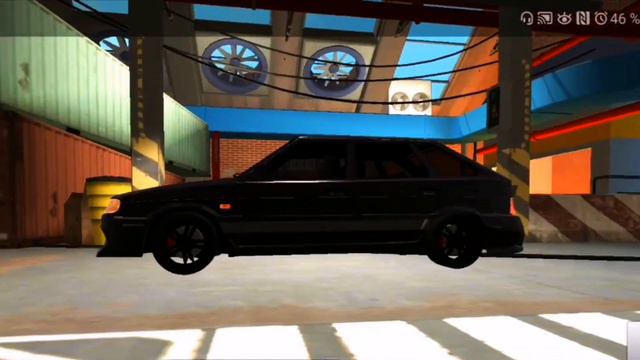 СТИЛЬ ВАЗ 2114!!ПЕРЕДЕЛАЛ КОЛХОЗНУЮ ЧЕТЫРКУ!! ТЮНИНГ В CAR PARKING MULTIPLAYER!! смотреть онлайн