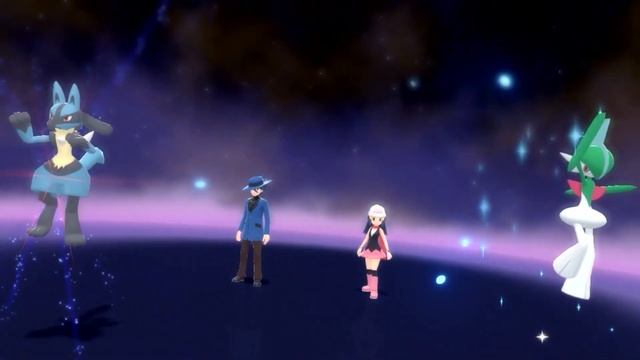 MASSIVE ENTTÄUSCHUNG!! Pokémon Strahlender Diamant & Leuchtende Perle смотреть онлайн