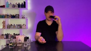 НОМЕРНАЯ ПАРФЮМЕРИЯ / МОЁ МНЕНИЕ ОБ S PARFUM