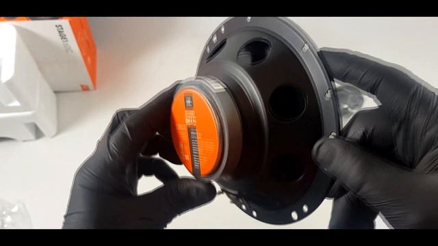 JBL STAGE1 601C unboxing / rozpakowywanie speakers / głośniki смотреть онлайн