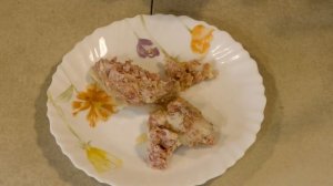 Немецкая свиная тушенка Schmalzfleisch. Эталон свиной тушнины. #консервы #обзорконсерв #обзорИРП