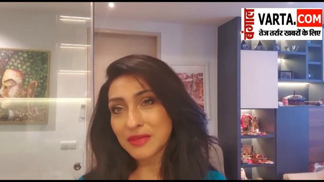 Bengali New Year Wish l Rituparna Sengupta смотреть онлайн