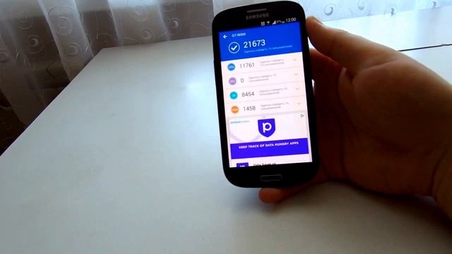 Обзор Samsung Galaxy S3 в 2018 году смотреть онлайн