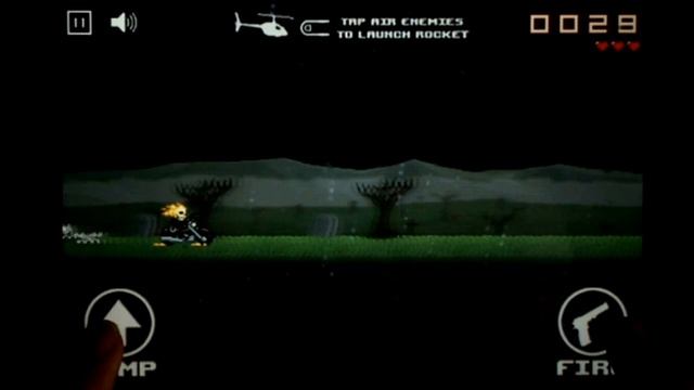 Rogue Runner Gameplay Preview 1.6 a: Ghost Town and Pale Rider смотреть онлайн