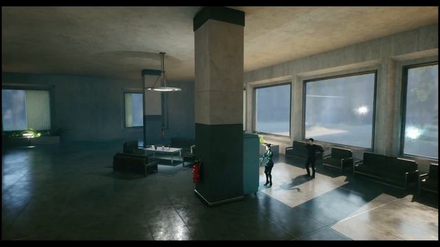 Plant&Portal 2.0 Real-Time Vfx (Unreal Engine 5.3) смотреть онлайн