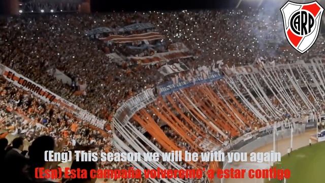Loudest Chants In Football | With Lyrics смотреть онлайн