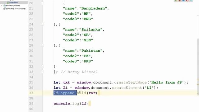 vanilla js intro in php смотреть онлайн
