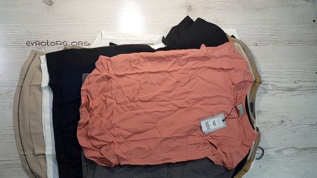 A2 00893 Mix brand vila/only и др. (весна-лето) 2 пак 8,65 24,20€ смотреть онлайн