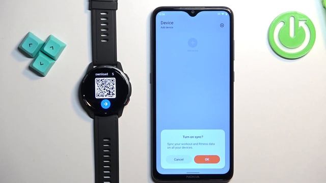 Quick and Easy: Pairing Xiaomi Watch S1 Active with Android Phone смотреть онлайн