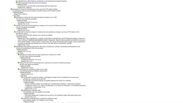 Can only connect to Office 365 using IMAP & SMTP (2 Solutions!!) смотреть онлайн