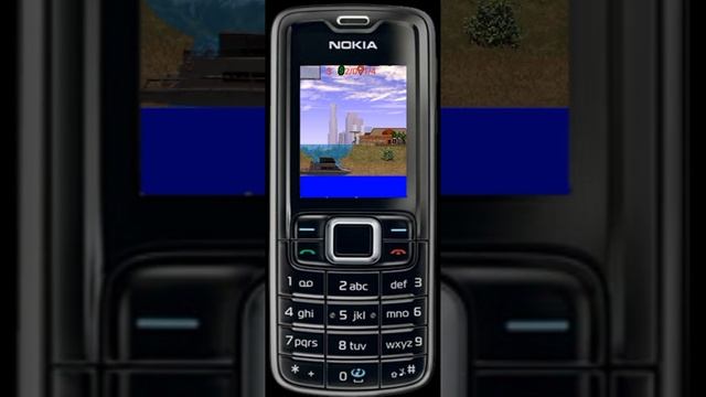 Gta San Andreas java игра для кнопочных телефонов смотреть онлайн