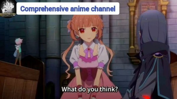 Sugar apple fairytale Season two episode 16 ??♂️??