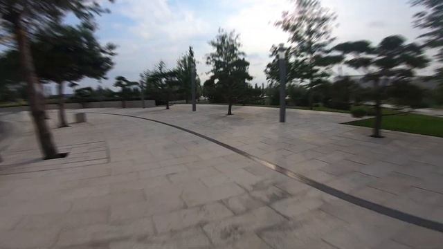 парк Краснодар смотреть онлайн