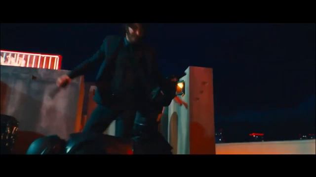 John Wick Chapter 4 HD trailer смотреть онлайн