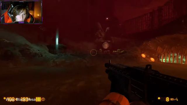 Black Mesa. Вот где их создают #15 смотреть онлайн