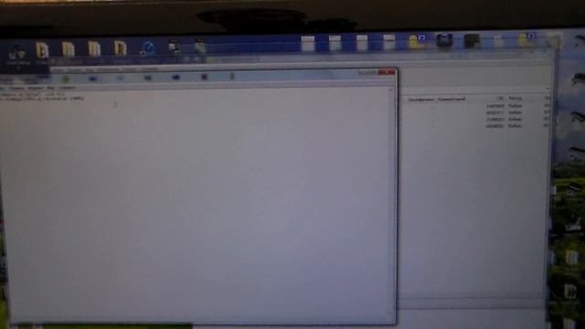 Ремонт тестера компонентов TC1 смотреть онлайн
