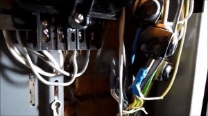 Как установить электросчетчик нева 101