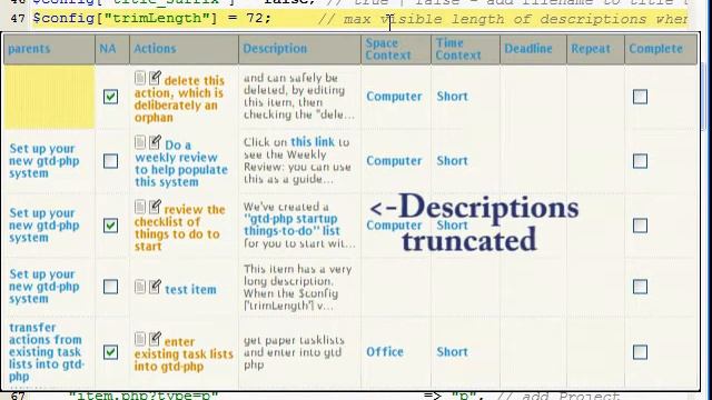 Basic config for gtd-php v0.8 смотреть онлайн