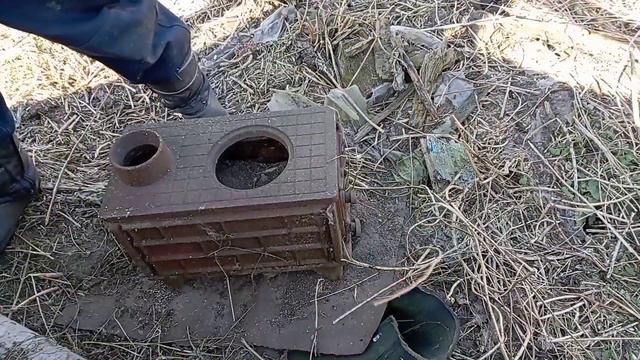 пришла весна надо убрать территорию смотреть онлайн