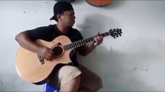 ALIP_BA_TA HOTEL CALIFORNIA (EAGLES) GUITAR FINGERSTYLE смотреть онлайн