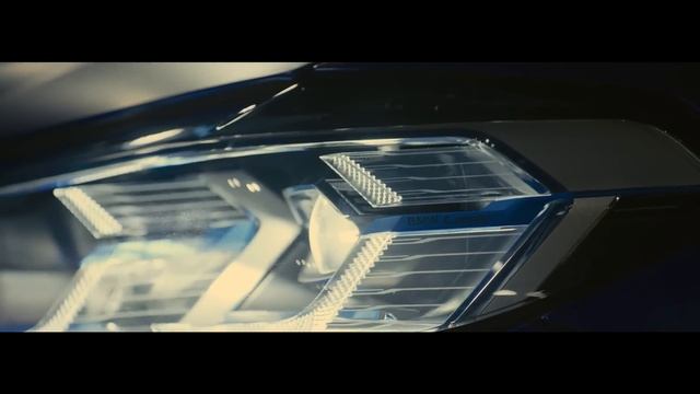 THE NEW X3 M. смотреть онлайн