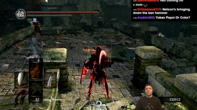 Murakumo pvp con Nelson смотреть онлайн