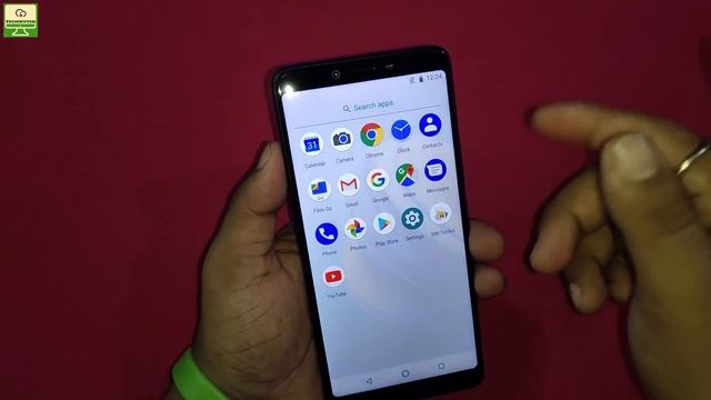 Infinix Note 5 Unboxing And First Impression [Hindi] смотреть онлайн