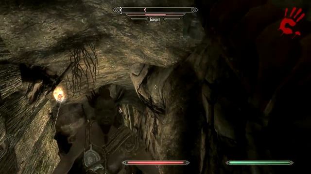 Skyrim DLC Falskaar прохождение Начало смотреть онлайн