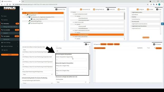 07/02: Linear & Angular Interpolation смотреть онлайн