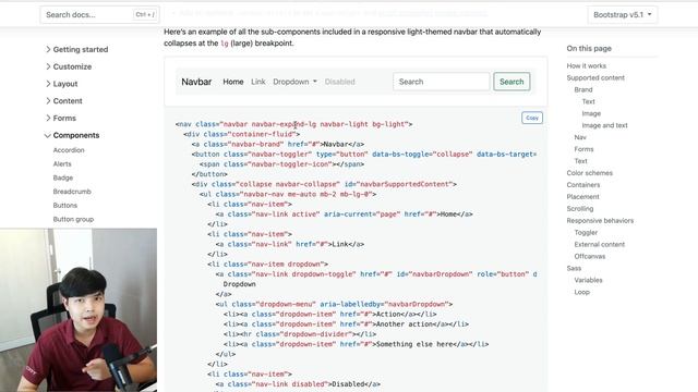 ทำไมเราต้องใช้ Framework ในการพัฒนาเว็บไซต์? ??? смотреть онлайн