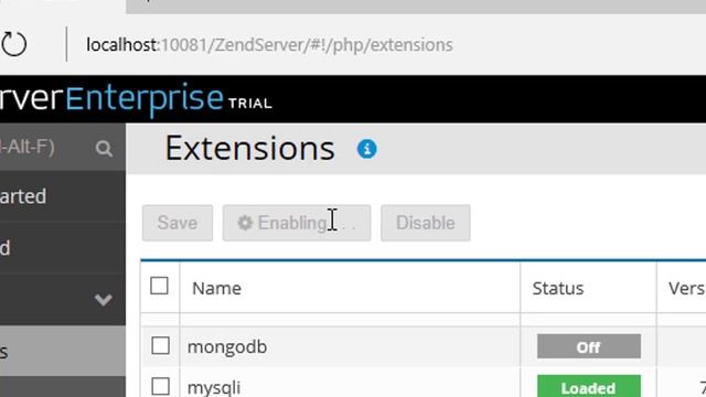 How To Make SRO Website By Zend Server 2017 смотреть онлайн