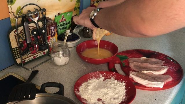 ВКУСНЫЙ ОБЕД | ГОТОВИМ ПРОСТО| ОТБИВНЫЕ И СПАГЕТТИ смотреть онлайн