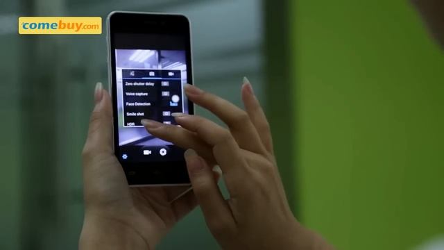 DOOGEE DG800 Smartphone 4.5" IPS qHD Android 4.4.2 Quad Core 1.3Ghz смотреть онлайн