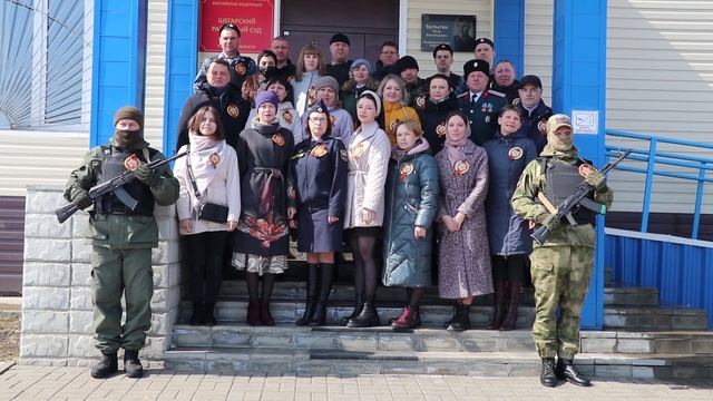 Майский вальс