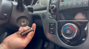 Антенна ИММОБИЛАЙЗЕРА  KIA HYUNDAI через раз видит ключ. ЧТО ДЕЛАТЬ???