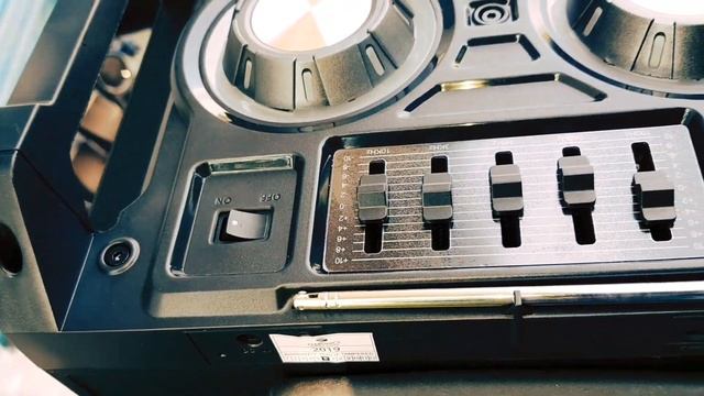 Zebronics ZEB Moving MONSTER X10 TROLLEY SPEAKER || UNBOXING/REVIEW || AMAZING DESIGN/BASS смотреть онлайн
