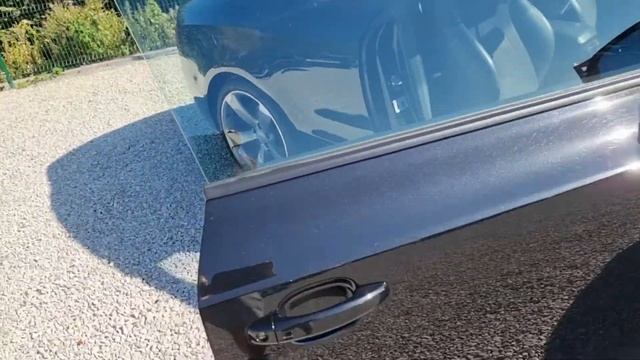 Audi A5 S Line Black Edition 2.0TDi (177) Quattro смотреть онлайн