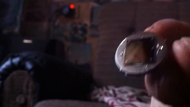 Что внутри в радиодеталях - ФД-24К смотреть онлайн