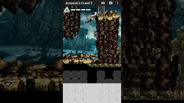 Jogando Assassin's Creed 2 Do Java Parte 8 смотреть онлайн