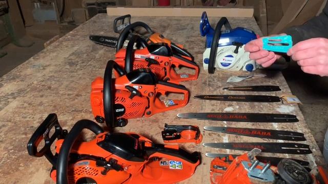 I Wanna Do Chainsaw Carving Part 2[c] - I already have a small Stihl/Husky/Echo смотреть онлайн