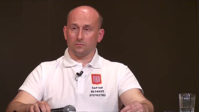 Николай Стариков – Украина поймет, что русские и украинцы один народ? ПВО на выборах. 05.0 смотреть онлайн