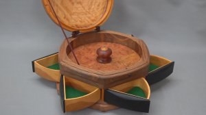 Шкатулка с секретом 3 часть