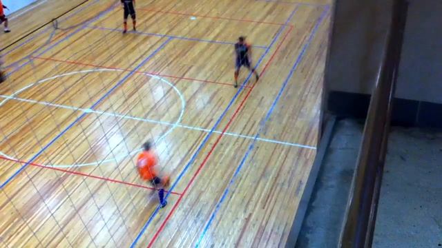 Теплодар – Янтарь 4' Гач Максим смотреть онлайн