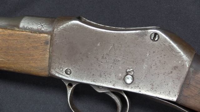 Citadel Martini - British Guns Rebuilt in Cairo смотреть онлайн