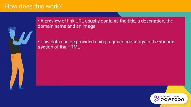 Link Previews смотреть онлайн