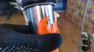 Чистим и спасаем сальники вилки мотоцикла (как чистить сальники и пыльники)