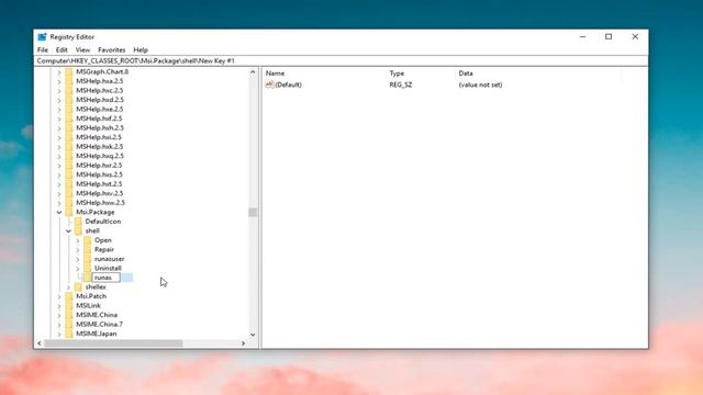 How To Fix Windows Installer Package Problem [Tutorial] смотреть онлайн