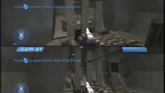 Halo: Combat Evolved - Secrets, Glitches and Bugs смотреть онлайн
