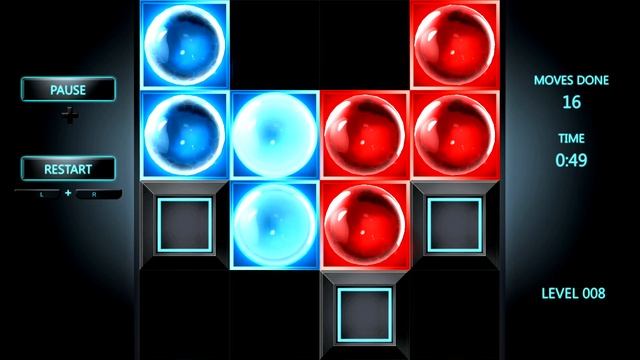 [eShop EU] Grid Mania - First Look смотреть онлайн